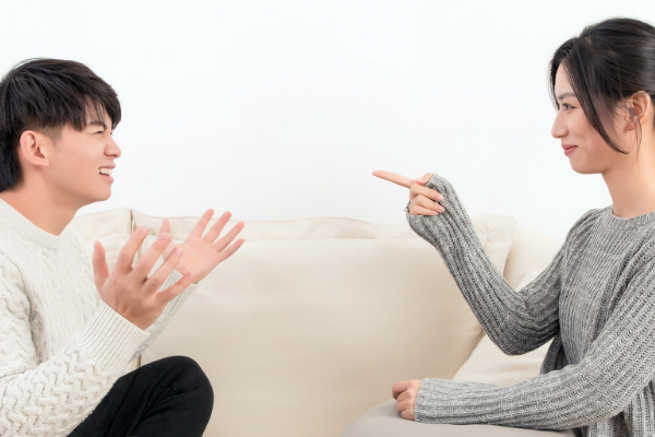 男人喜欢女人的表现有哪些方面